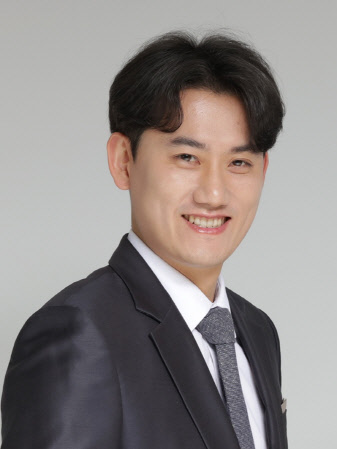 이재현 휠라코리아 전략본부장. <휠라코리아 제공>